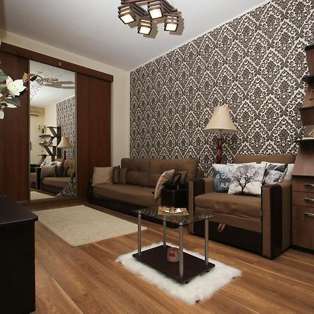 Cozy Apartment On Yevreiska Street Одесса Экстерьер фото