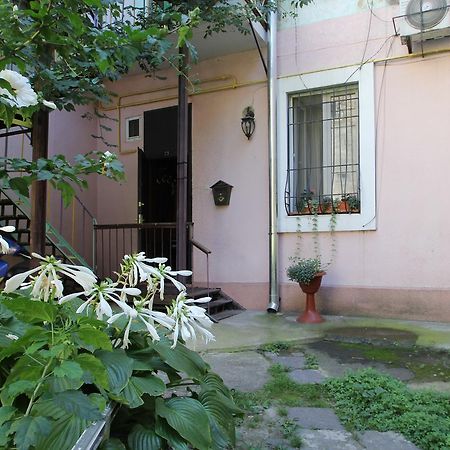 Cozy Apartment On Yevreiska Street Одесса Экстерьер фото
