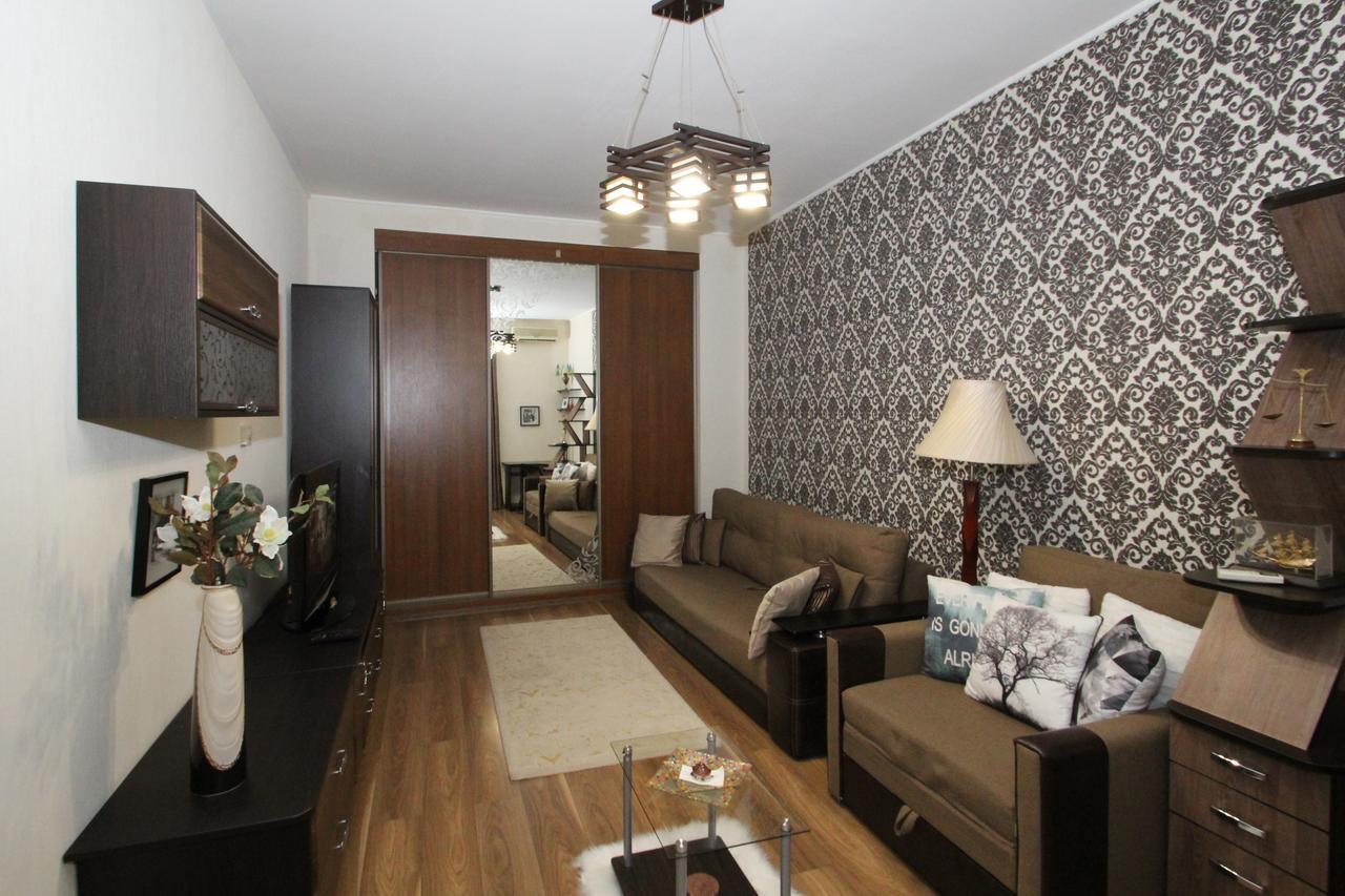 Cozy Apartment On Yevreiska Street Одесса Экстерьер фото