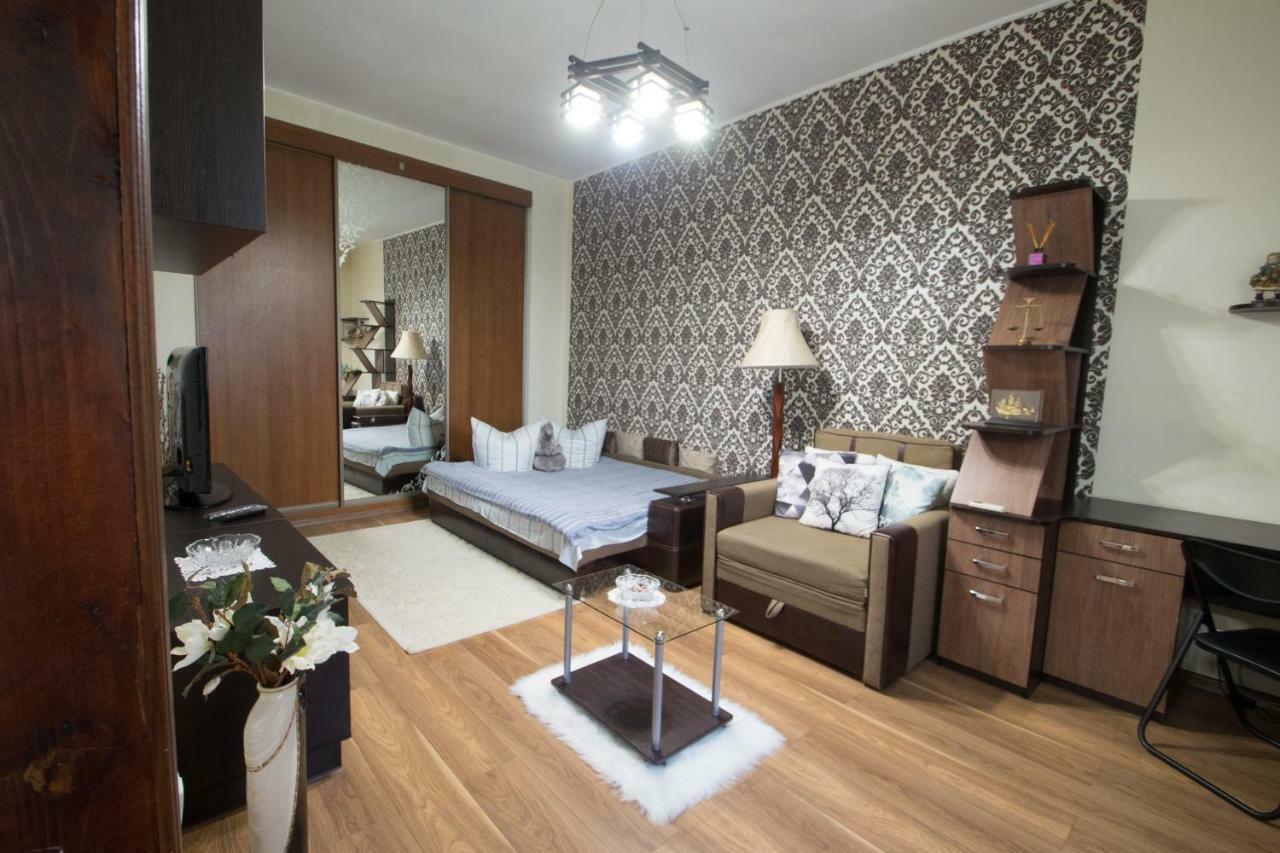 Cozy Apartment On Yevreiska Street Одесса Экстерьер фото
